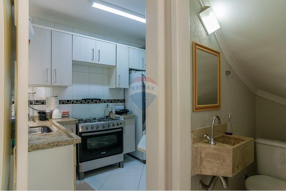 Casa de Condomínio - Venda - São Paulo , São Paulo - 03cozinha_001.jpg - 601401028-31
