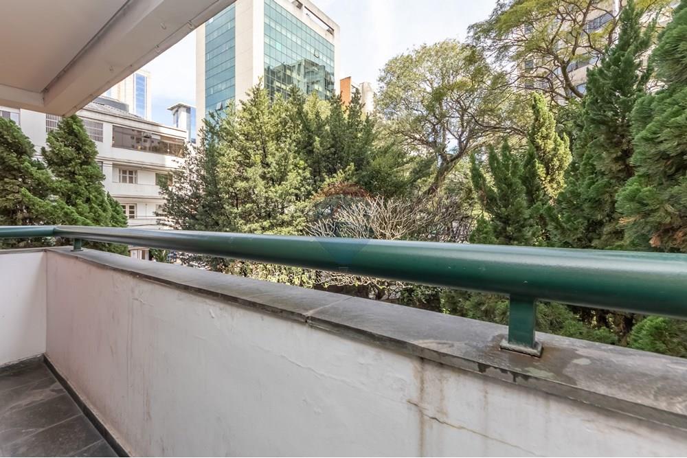 Apartamento - Venda - São Paulo , São Paulo - 13 terraço.jpg - 601481005-197