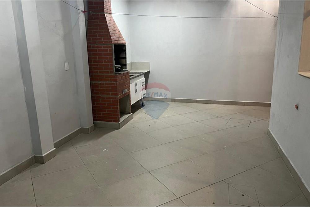 Casa - Alugar - São Paulo , São Paulo - AREA GOURMET6 - Copia.jpg - 601371095-23