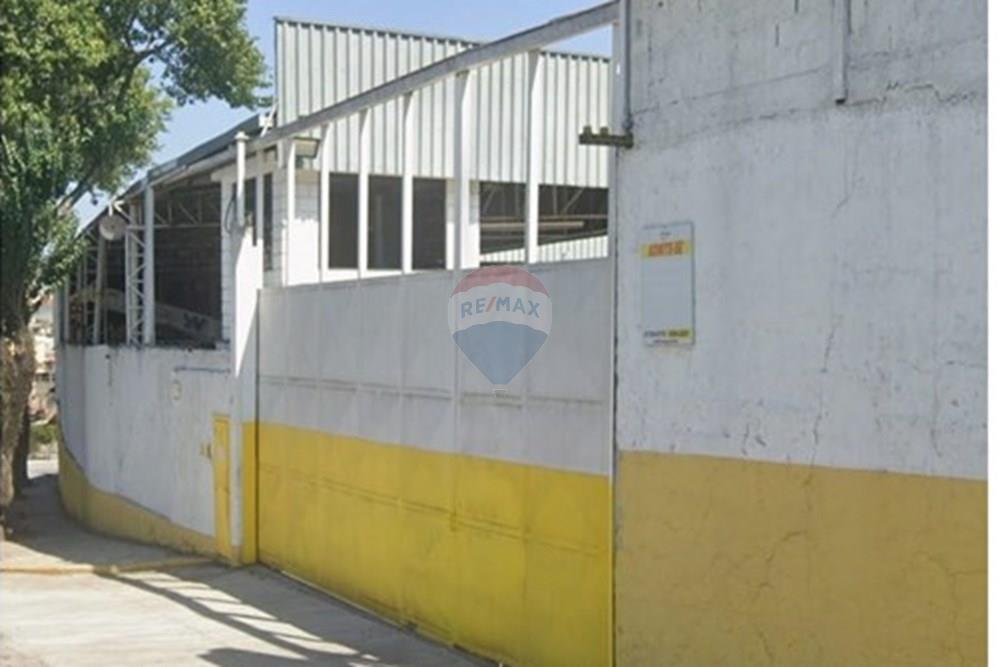 Galpão - Alugar - São Paulo , São Paulo - 4711771c-072e-4989-8095-78ea83181ae5 (1).jpg - 602291016-118