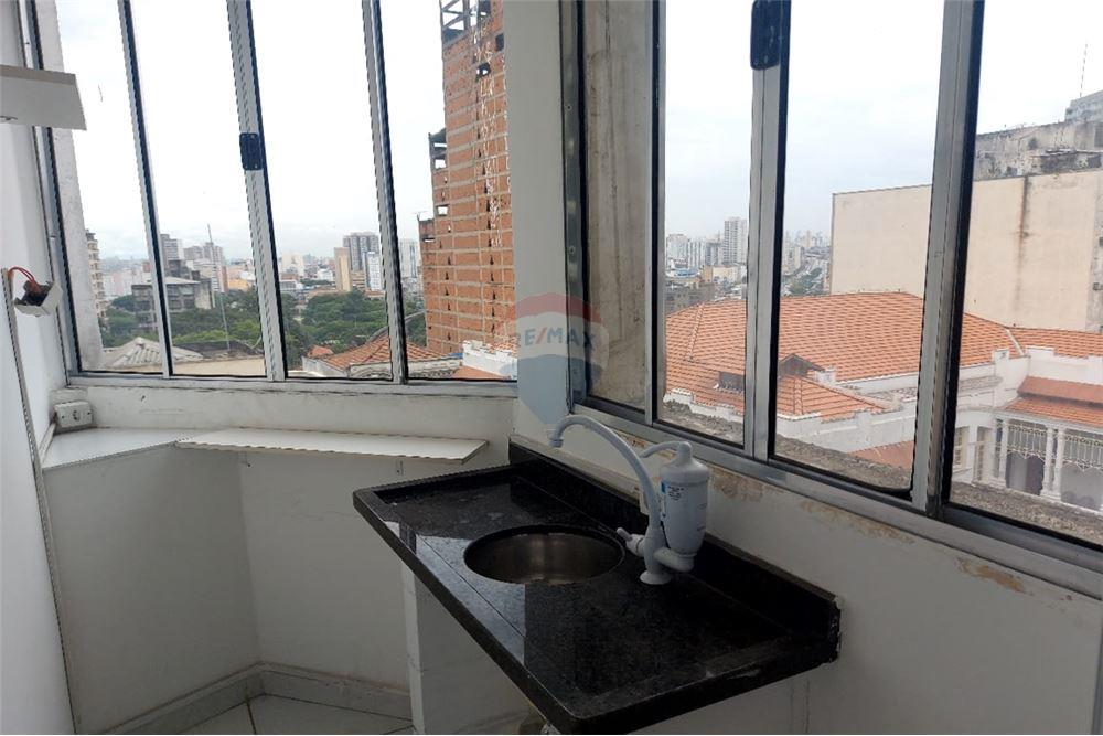 Cj. Comercial/ Sala - Alugar - São Paulo , São Paulo - 14 - 602061008-117
