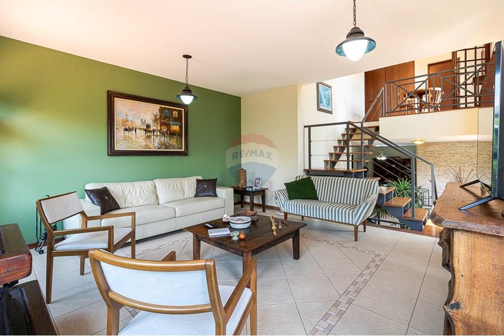 Casa de Condomínio - Venda - Embu das Artes , São Paulo - 695c17c5-95c6-487e-bf2c-a3303f84d53a.jpeg - 601971016-435