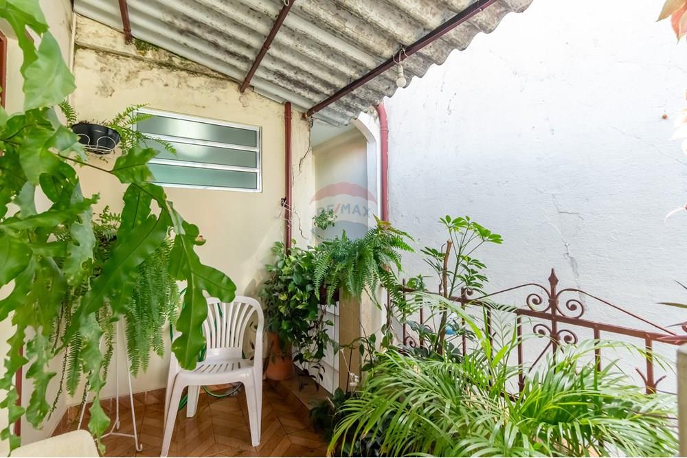 Casa à venda com 4 quartos, 160m² - Foto 60