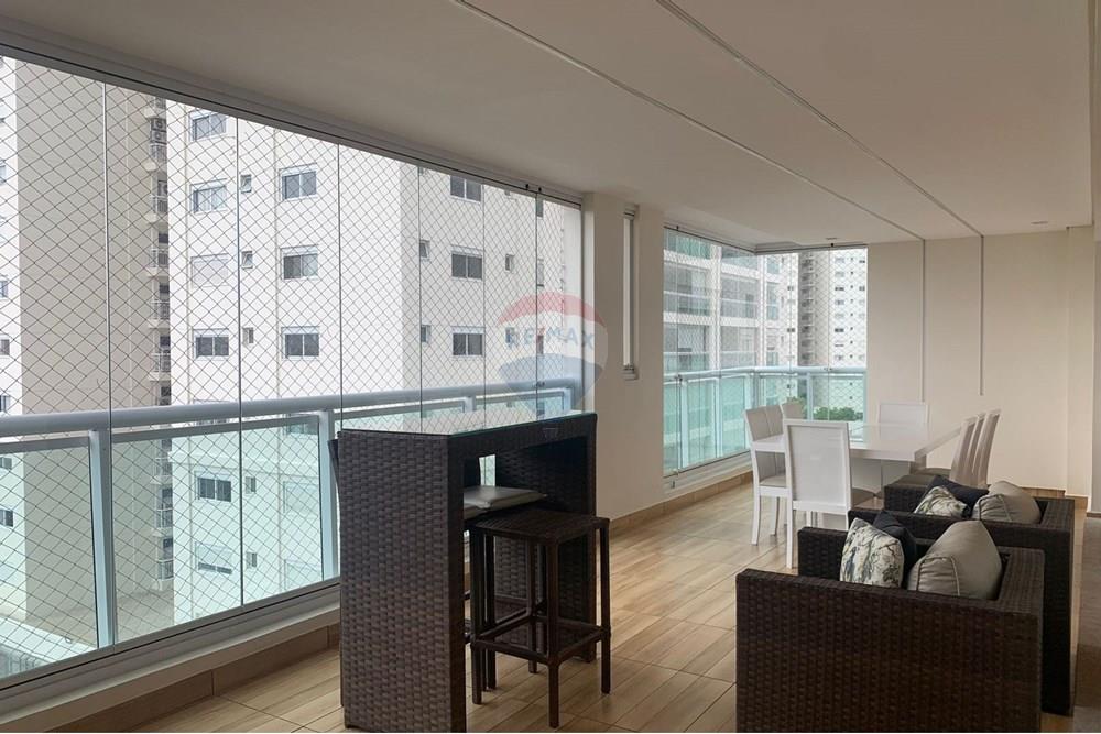 Apartamento - Alugar - São Paulo , São Paulo - 8.jpg - 602341018-21