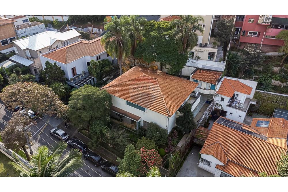 Casa - Venda - São Paulo , São Paulo - Cópia de DJI_0037-1.jpg - 601371033-4