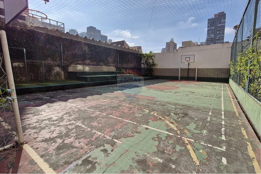 Apartamento - Venda - São Paulo , São Paulo - RUA CANCIONEIRO POPULAR, 116 (35).jpg - 601361016-163