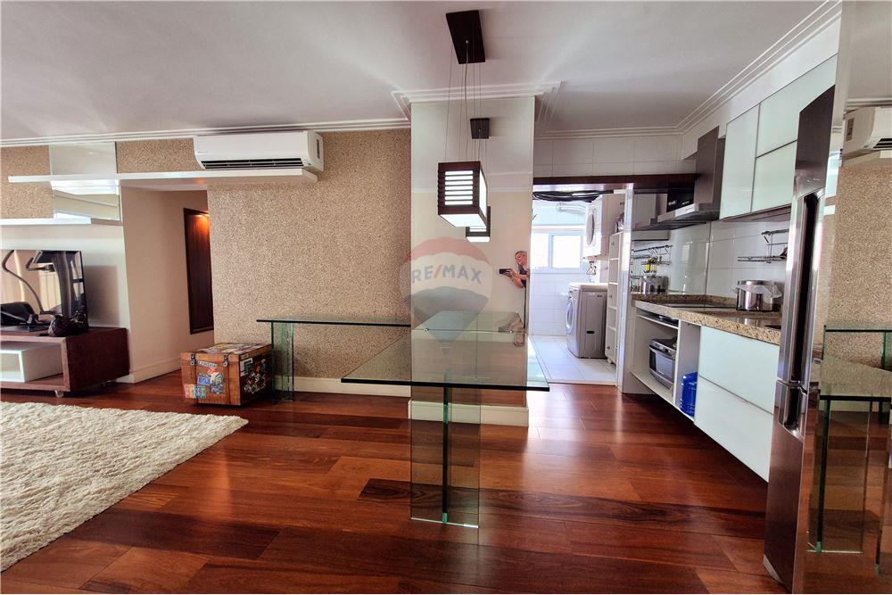 Apartamento - Alugar - São Paulo , São Paulo - 6 - 602101008-71