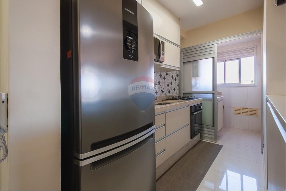 Apartamento - Venda - São Paulo , São Paulo - cozinha v2.jpg - 601311038-12