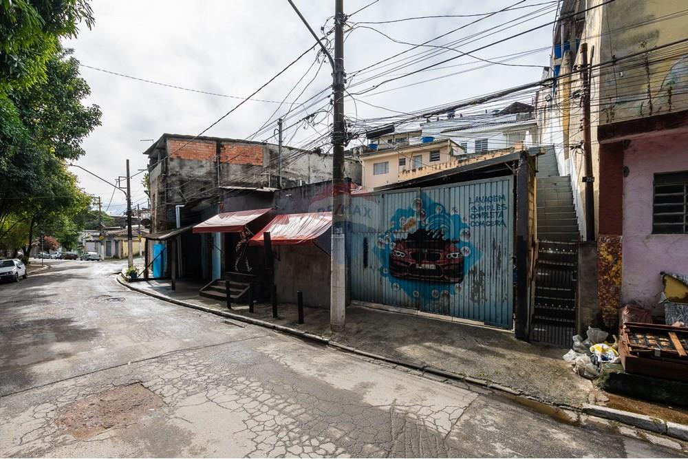 Casa - Venda - São Paulo , São Paulo - 4_CS.jpg - 601471004-392