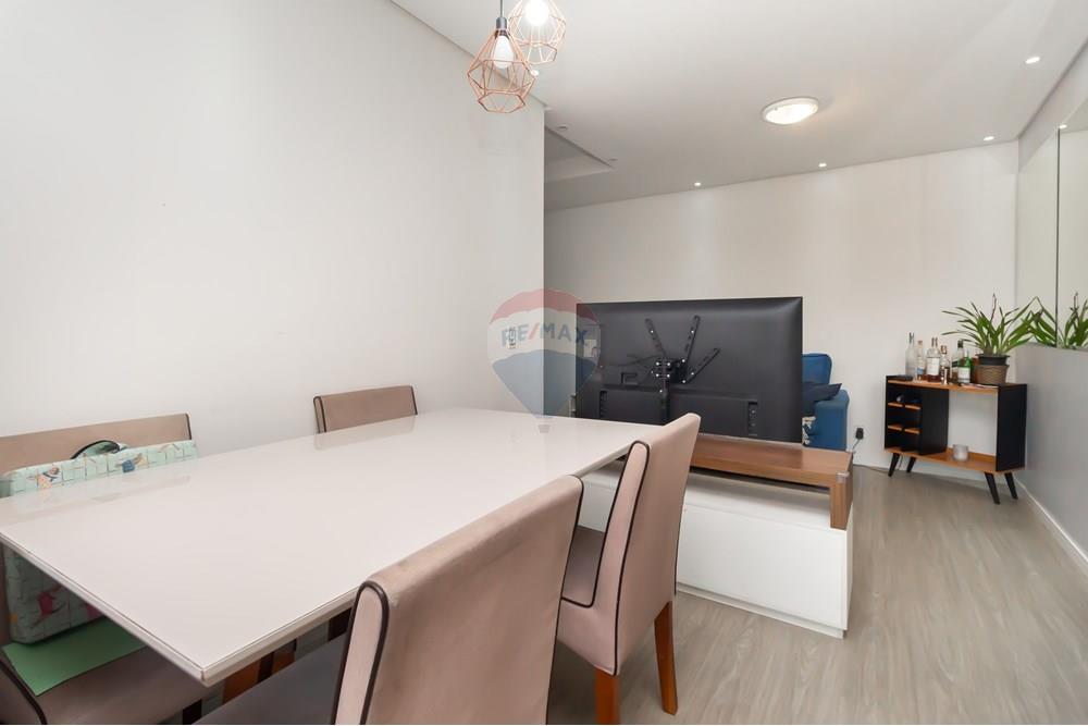 Apartamento - Venda - São Paulo , São Paulo - IMG_525220.jpg - Sala - 602241031-3