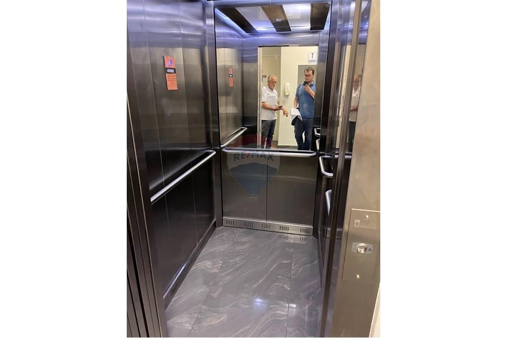 Prédio - Alugar - São Paulo , São Paulo - IMG_6656.JPG - 601081019-40