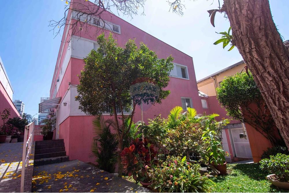 Casa de Vila - Venda - São Paulo , São Paulo - 01fotos_044.jpg - 601251022-152