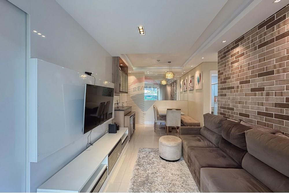 Apartamento - Venda - São Paulo , São Paulo - 01fotos_006.jpg - 601251085-134