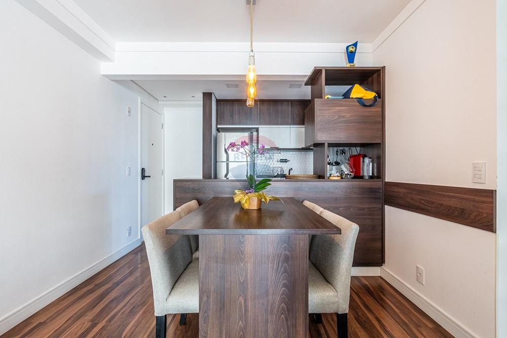 Apartamento - Venda - São Paulo , São Paulo - 4_AP.jpg - 601471019-113