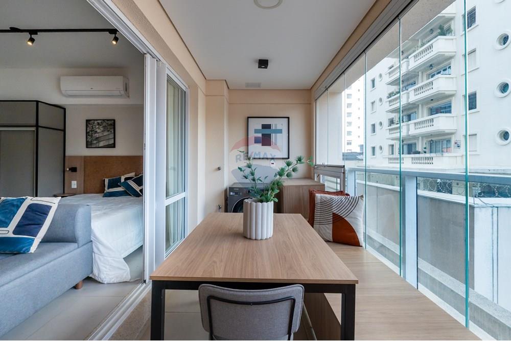 Studio - Venda - São Paulo , São Paulo - DSC03101.jpg - 601181090-18