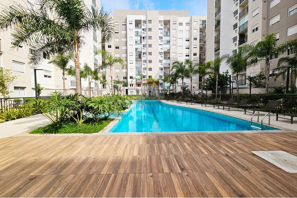 Apartamento - Alugar - São Paulo , São Paulo - 9.2.jpg - 601471039-20