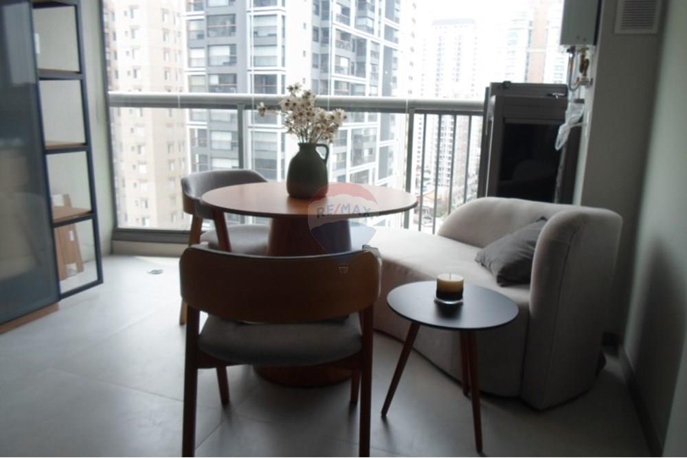 Apartamento - Alugar - São Paulo , São Paulo - SAM_9436.JPG - 601361021-1745