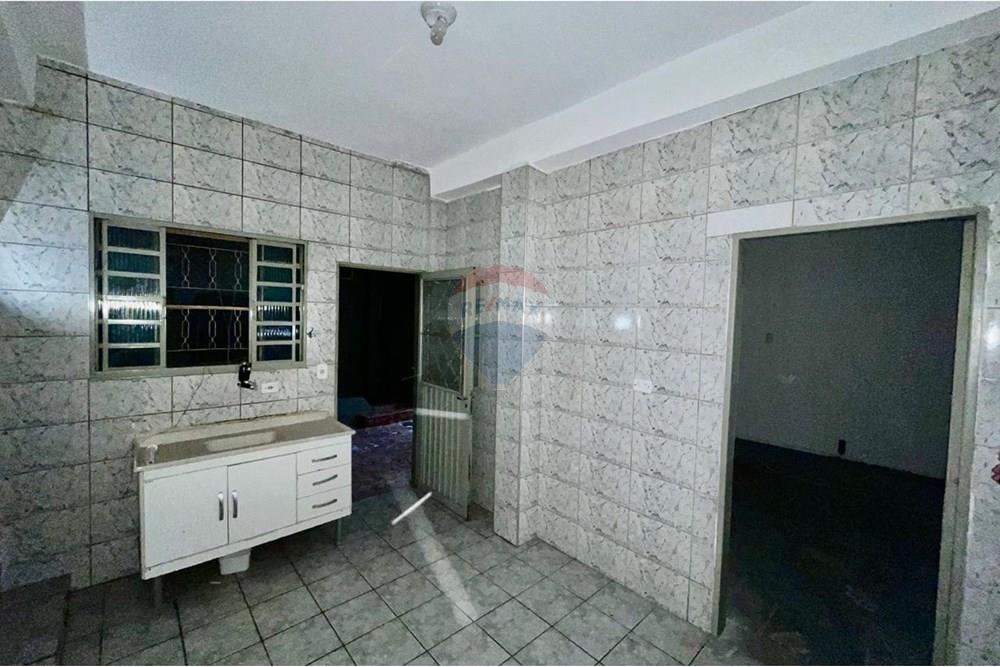 Casa - Alugar - São Paulo , São Paulo - 6.jpg - Cozinha - 601771111-1