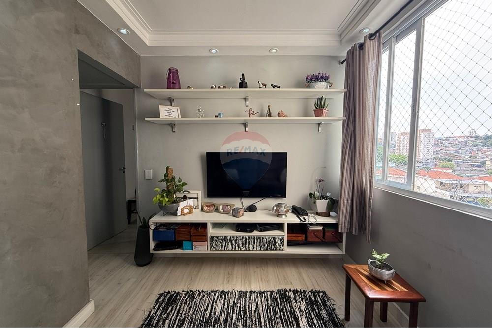 Apartamento - Venda - São Paulo , São Paulo - IMG_9649.jpeg - 602411006-12