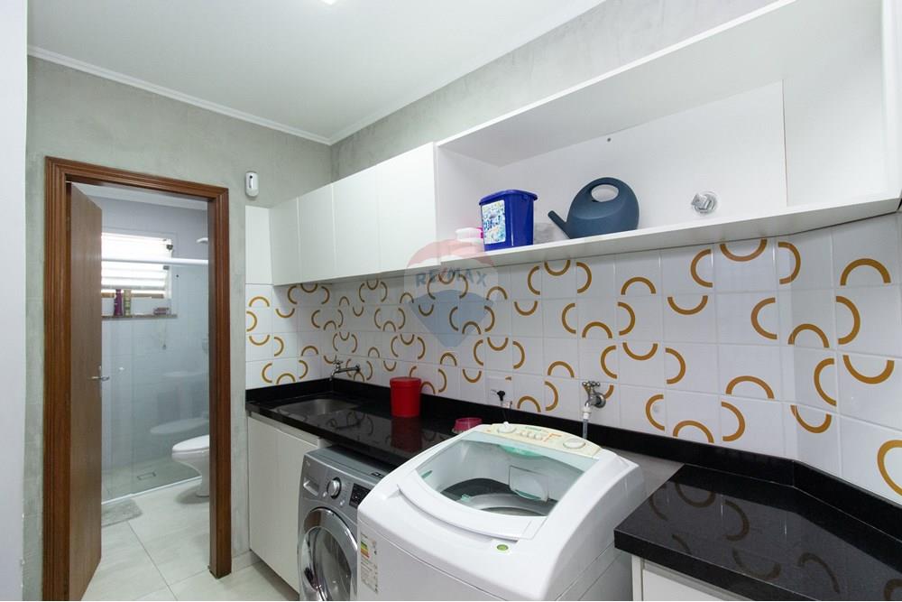 Casa - Venda - São Paulo , São Paulo - 50 Área de Serviço.jpg - 601971016-419