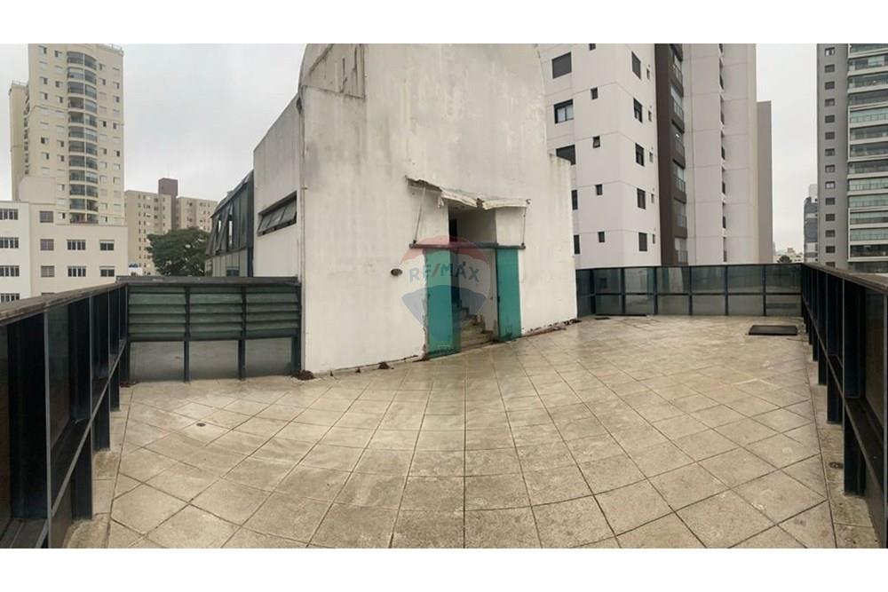 Prédio - Alugar - São Paulo , São Paulo - 21.jpg - 601361019-3132