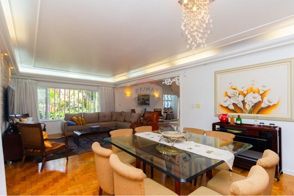 Casa - Venda - São Paulo , São Paulo - IMG_0718.jpg - Sala de jantar - 602241023-20