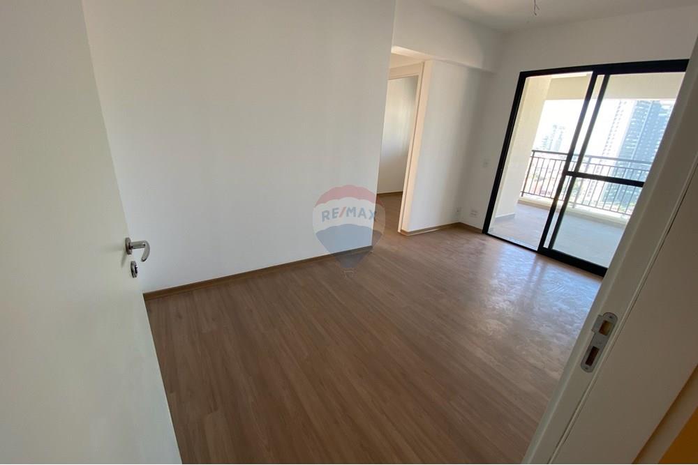 Apartamento - Alugar - São Paulo , São Paulo - 1. ENTRADA.jpg - Sala em L - 602161002-67
