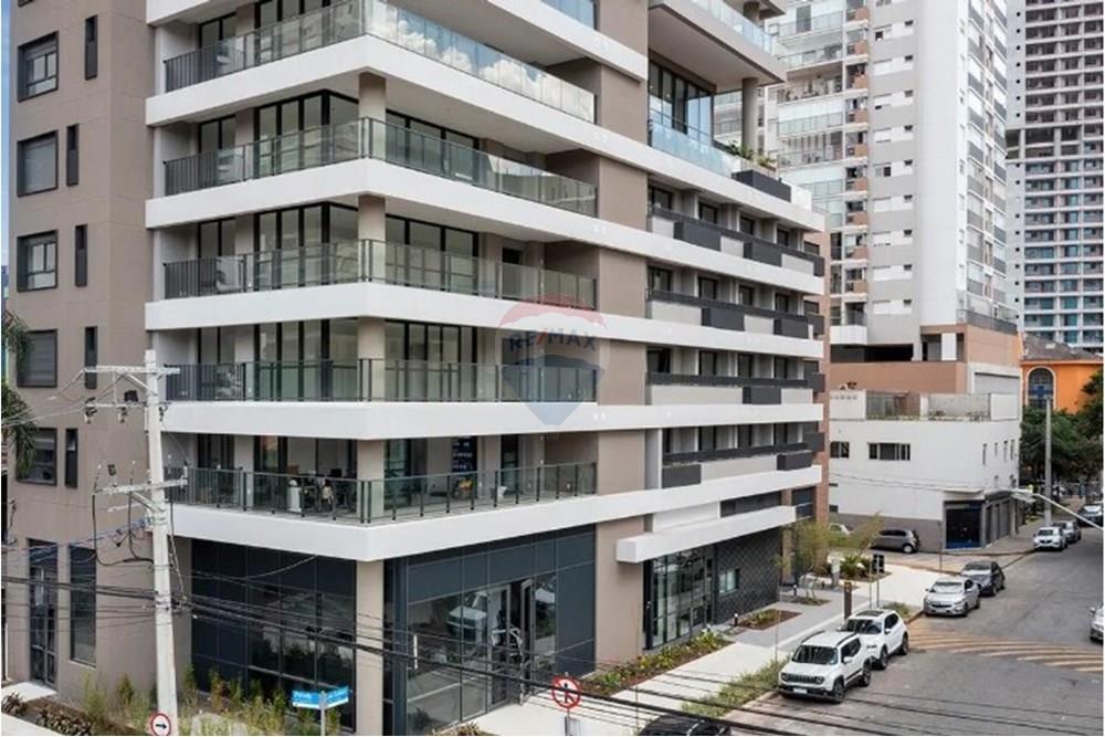 Apartamento - Alugar - São Paulo , São Paulo - 67.jpg - 601361021-1715