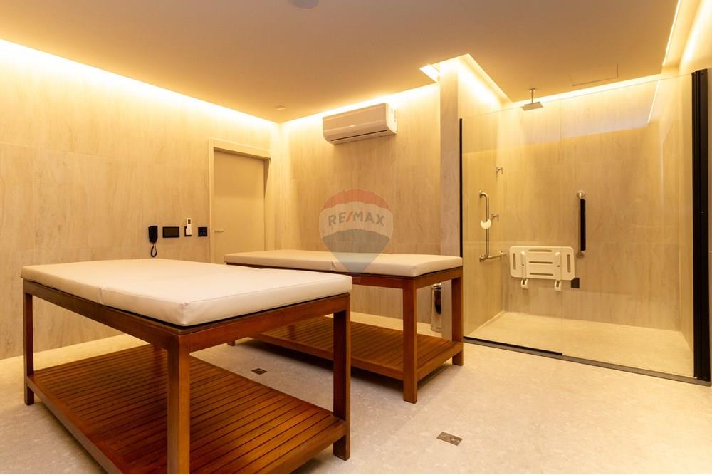 Apartamento - Venda - São Paulo , São Paulo - 30 SALA MASSAGEM DUPLA (2).jpg - 601261002-217