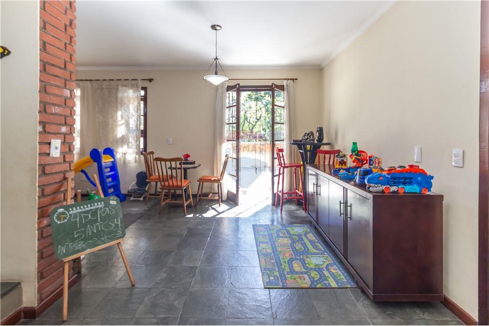 Sobrado - Venda - São Paulo , São Paulo - 148 - 602031015-30