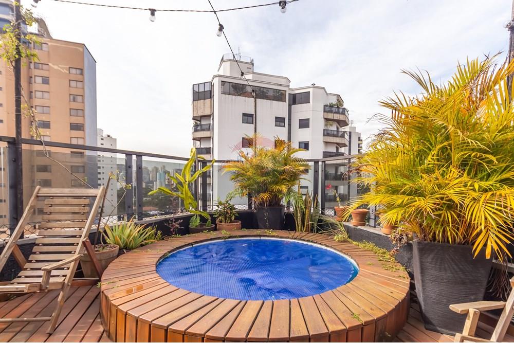 Cobertura - Venda - São Paulo , São Paulo - IMG_560305.jpg - 601721050-3