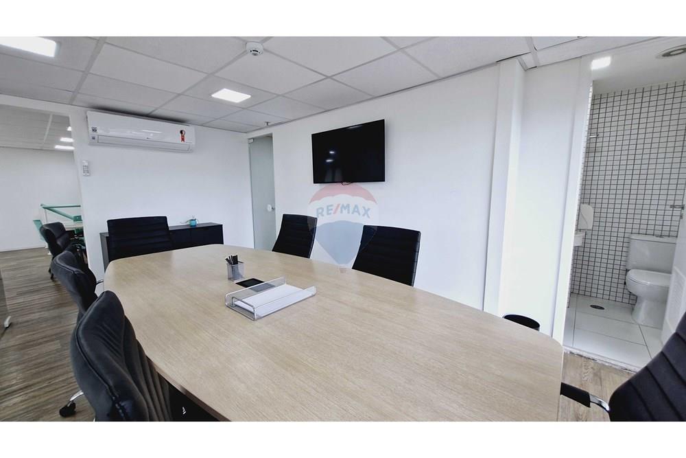 Cj. Comercial/ Sala - Venda - São Paulo , São Paulo - RUA PITÚ, 72 (45).jpg - 601361020-384