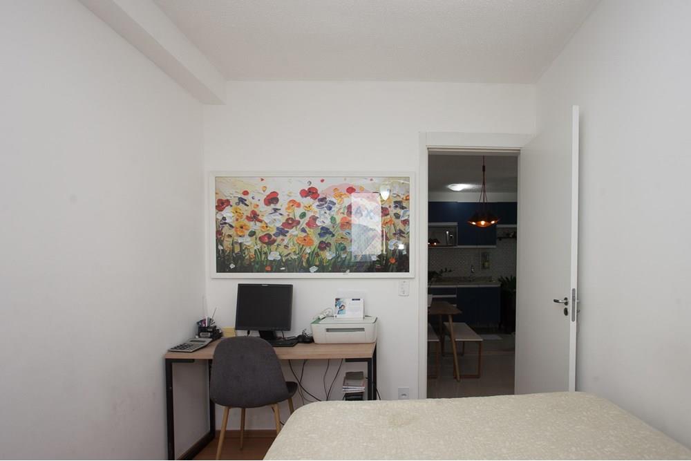 Apartamento - Venda - São Paulo , São Paulo - IMG_8227.jpg - 601751066-46