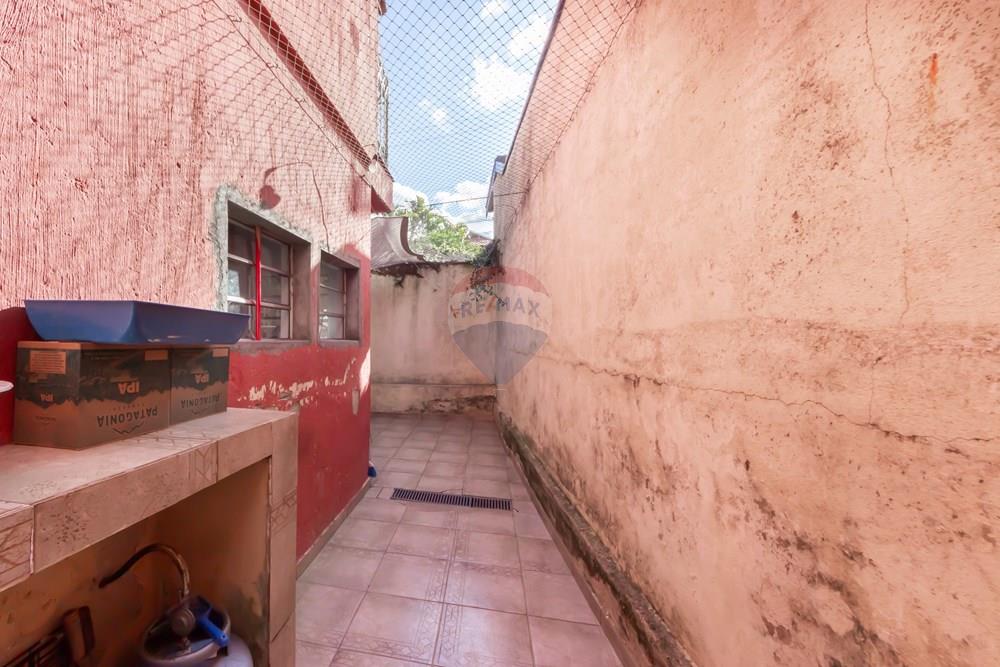 Sobrado, 3 quartos, 124 m² - Foto 29