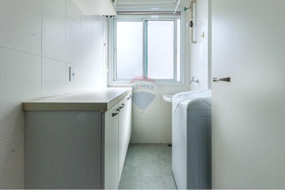 Apartamento - Venda - São Paulo , São Paulo - DSC_3785.jpeg - Área de serviço - 601191026-189