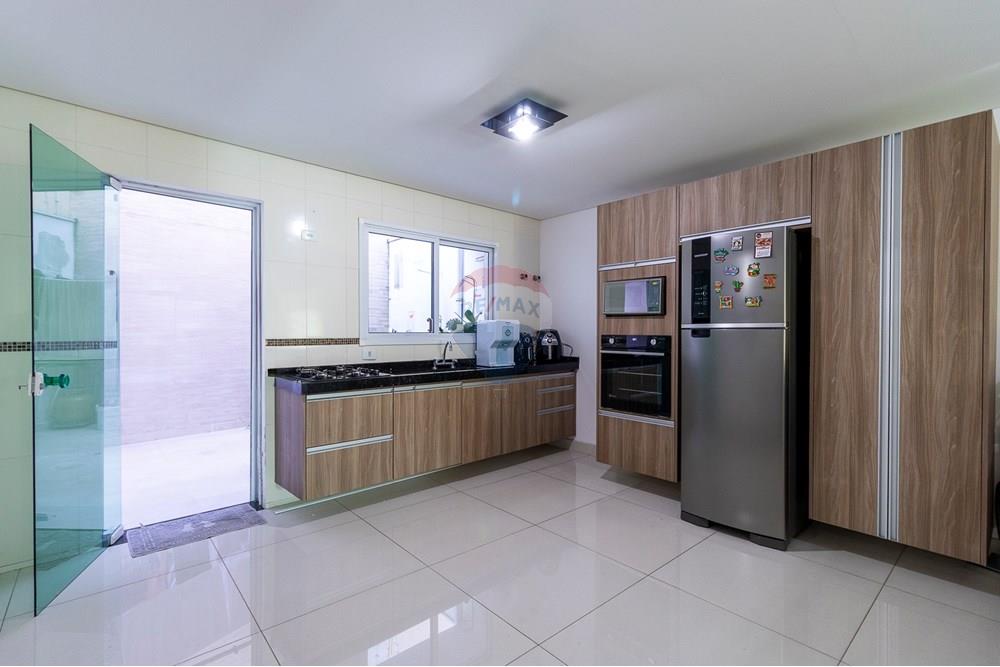 Sobrado - Venda - Santo André , São Paulo - 01fotos_011.jpg - 601181054-54