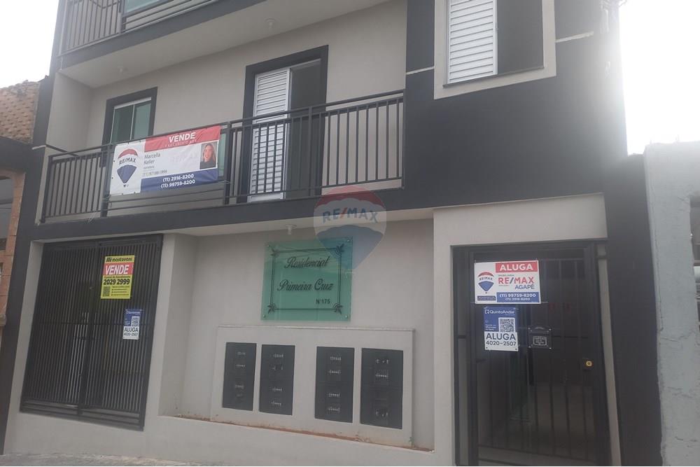 Apartamento - Alugar - São Paulo , São Paulo - 20250819_093851.jpg - 602131003-382