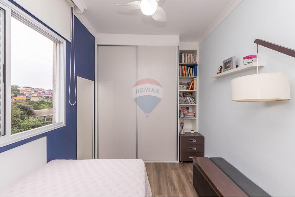 Apartamento à venda com 3 quartos, 78m² - Foto 23