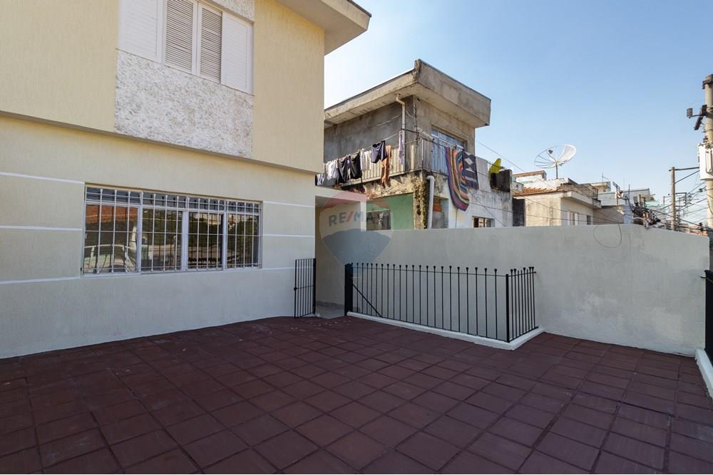 Sobrado - Venda - São Paulo , São Paulo - 15 QUINTAL FRENTE (3).jpg - 602281026-225
