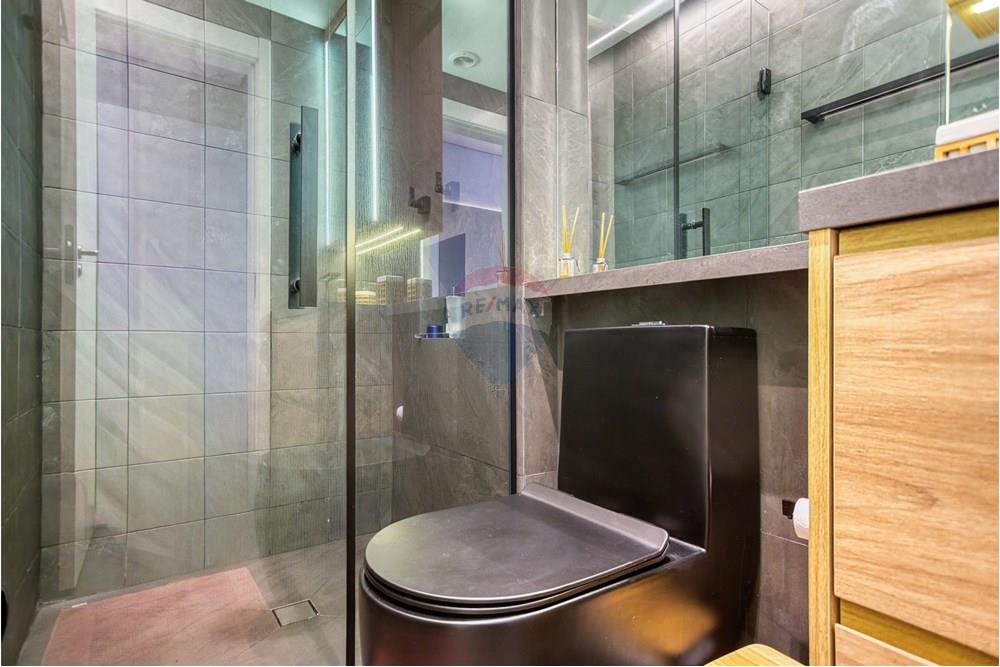 Apartamento - Venda - São Paulo , São Paulo - 30.jpg - Banheiro - 601081086-2