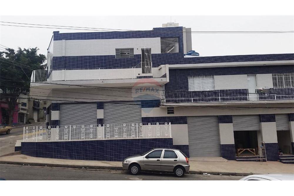 Restaurante - Alugar - São Paulo , São Paulo - 12 - 601261021-407