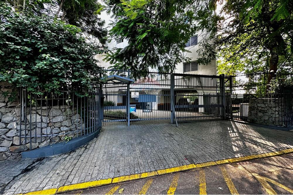 Apartamento - Venda - São Paulo , São Paulo - IMG_6792.jpg - 602331022-1