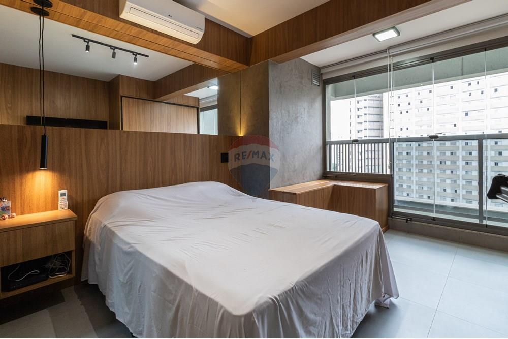 Studio - Venda - São Paulo , São Paulo - 01fotos_008.jpg - 601251182-131
