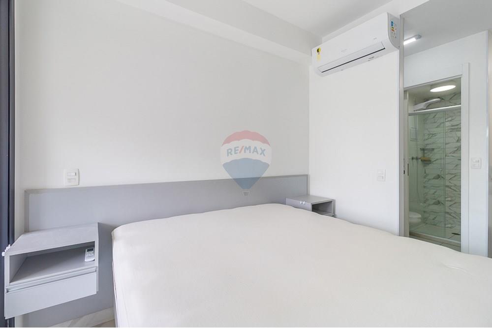 Studio - Venda - São Paulo , São Paulo - 9.jpg - Quarto - 601081006-108