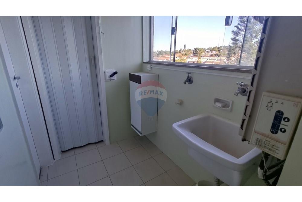 Apartamento - Alugar - São Paulo , São Paulo - IMG_20250529_151335.jpg - 601361019-3034