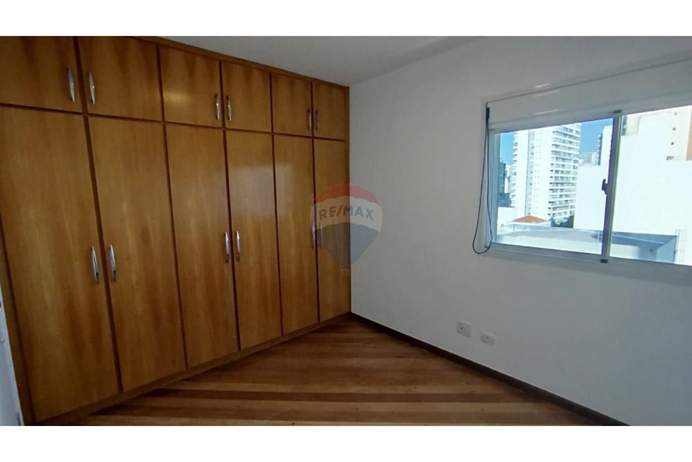 Apartamento - Alugar - São Paulo , São Paulo - 04 SEGUNDO QUARTO 03.jpeg - 602361011-57
