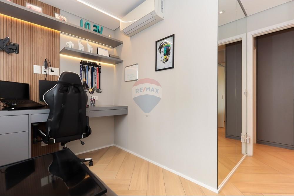 Apartamento - Venda - São Paulo , São Paulo - 05dormitorios_008.jpg - 602101046-3