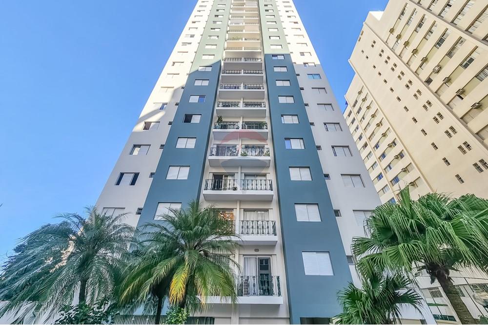 Apartamento - Venda - São Paulo , São Paulo - 23 predio.jpg - 601481005-194