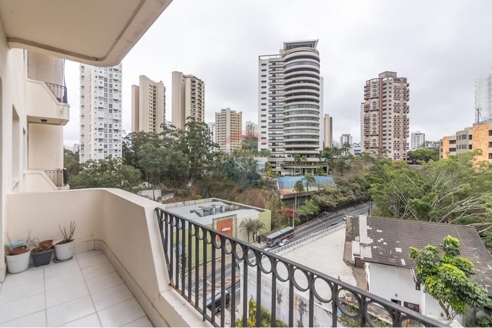 Apartamento - Venda - São Paulo , São Paulo - IMG_444520.jpg - 601251179-21