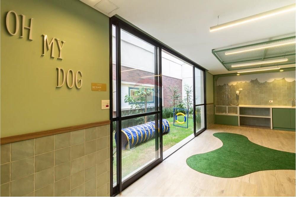 Apartamento - Venda - São Paulo , São Paulo - 33 AREA PET (1).jpg - 602281026-236